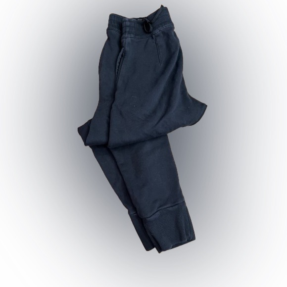 Adidas Black Sweatpants - Picture 2 of 7